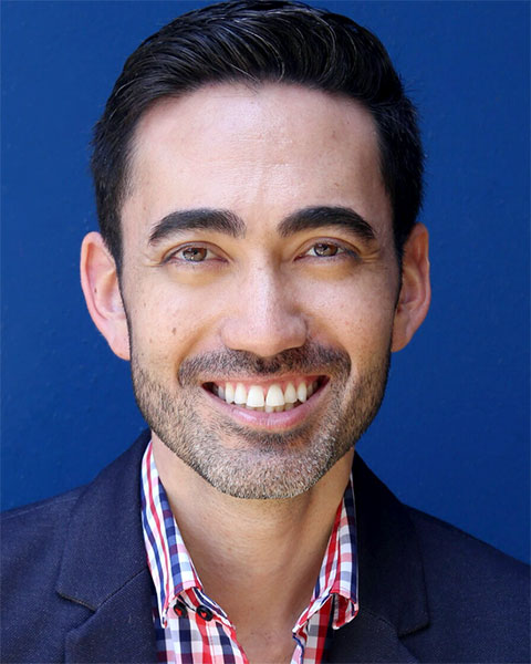 Evan Horowitz