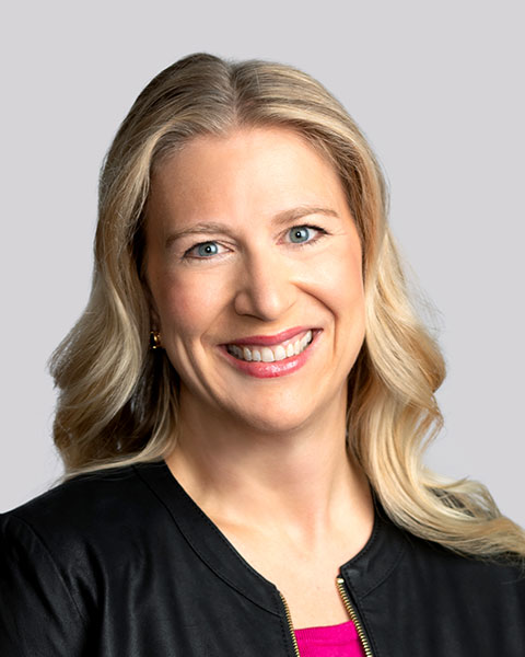 Melanie Howard