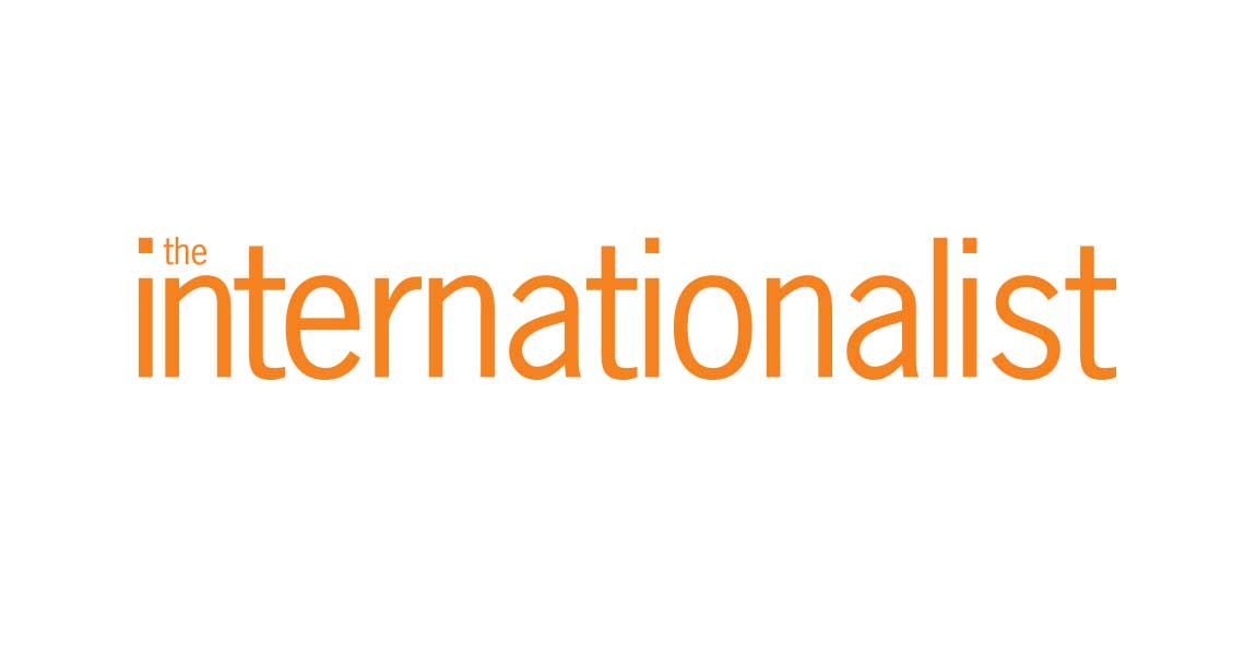 The Internationalist