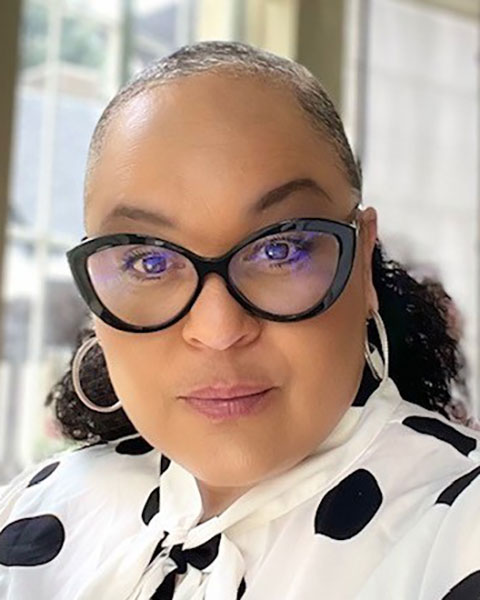 Erica Irvin