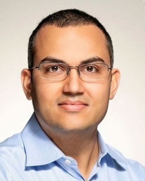 Abhi Jain