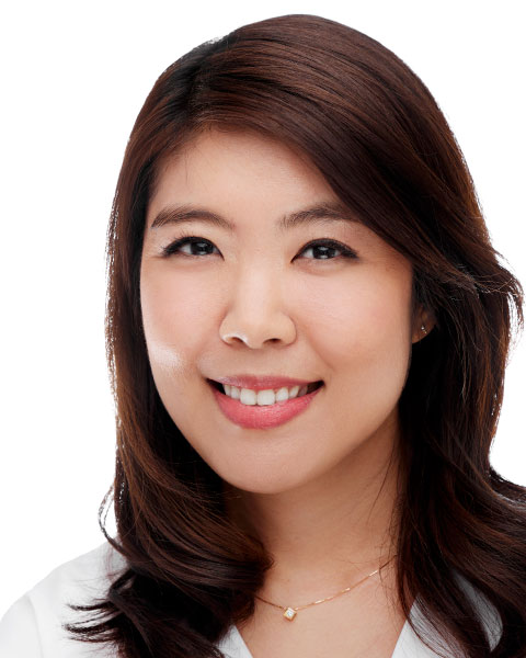 Yungbi Jang