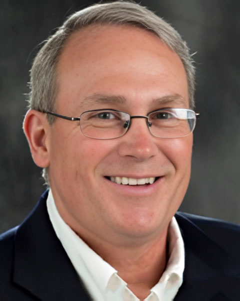 Jeff Doud