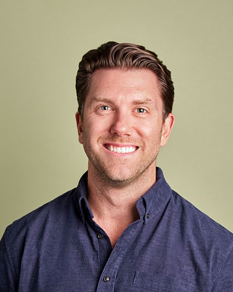 Wade Johnson