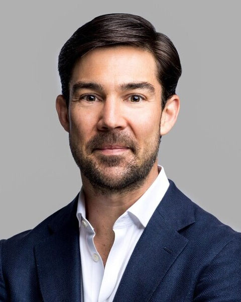 Chris Kane