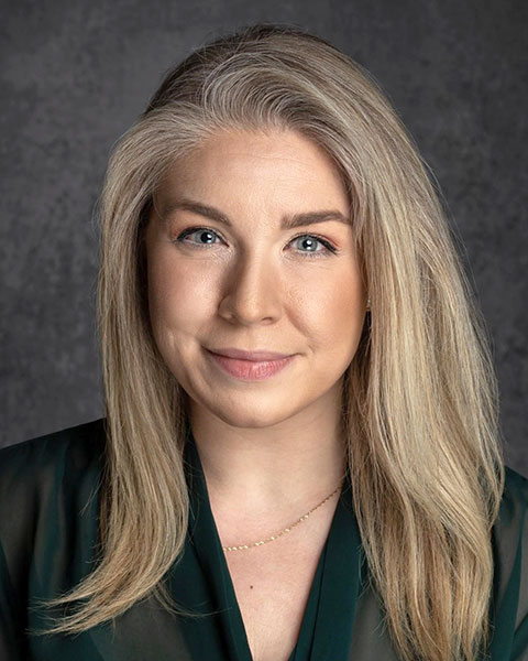 Kristyna Kanzler