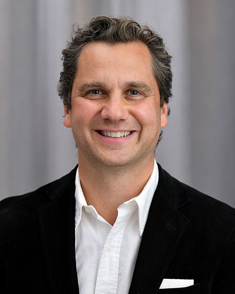 Harry Kargman