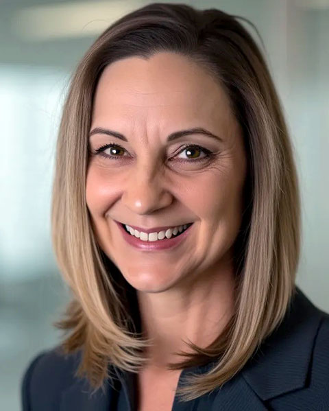Heather Kaster
