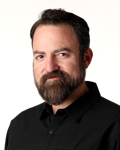 Eric Katzenberg