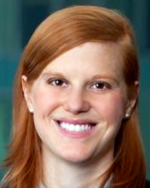 Lisa Kechijian Aber