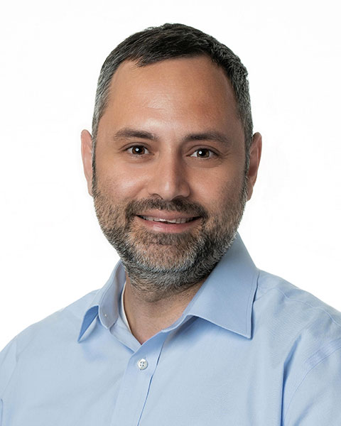 Ali Kefeli