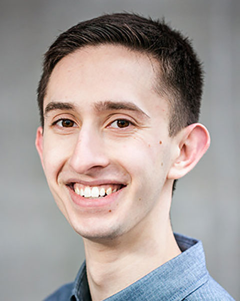 Peter Kenigsberg