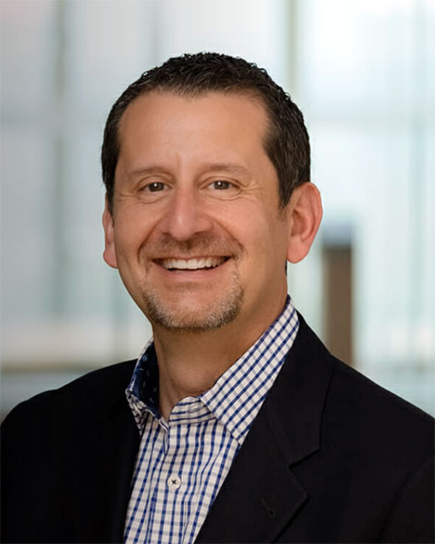 Gary A. Kibel