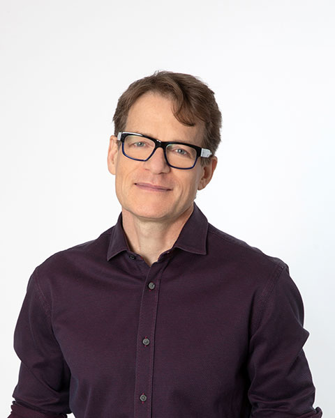 Martin Kihn