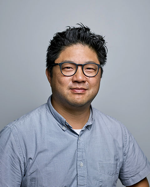 Hoon Kim