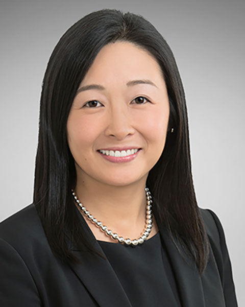 Laura Kim