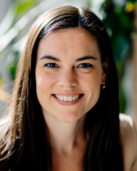 Caitlin Kirchner