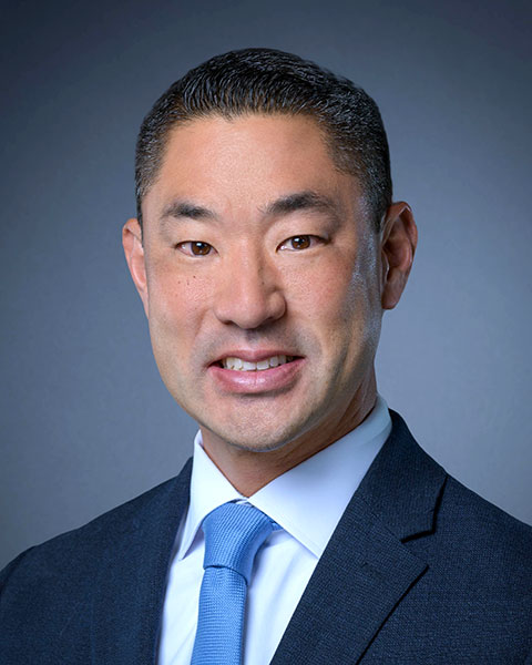 Travis Kiyota