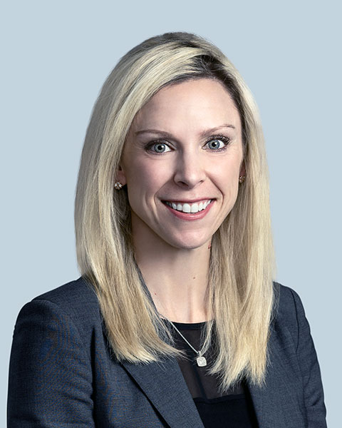Kristen Klesh