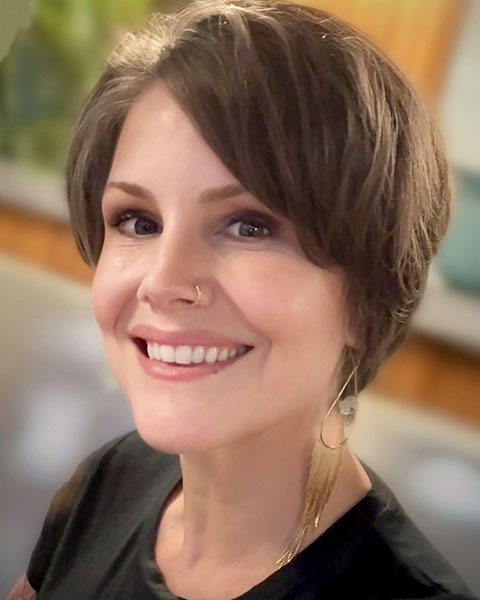 Jamily Knight