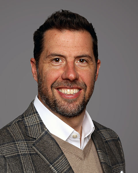 Jason Koye