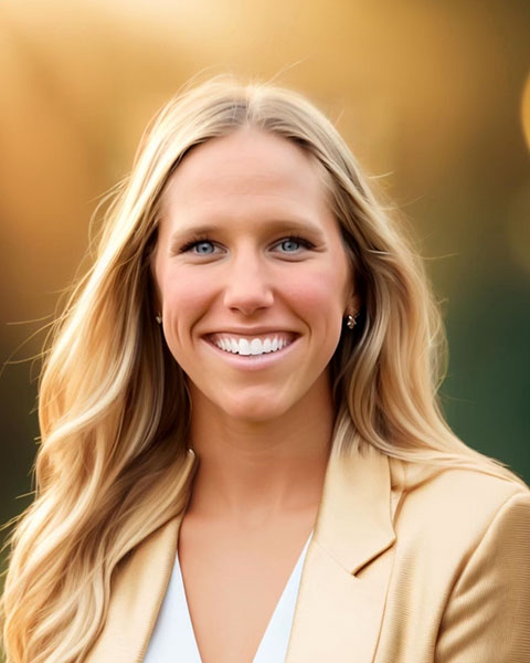 Chelsea Kramaritsch