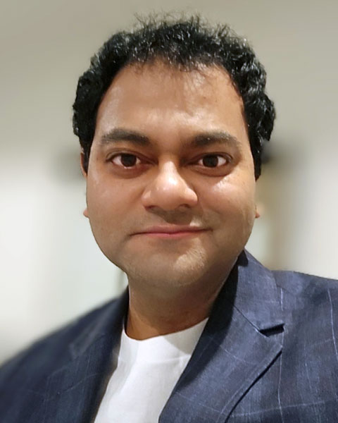 Hemant Kumar