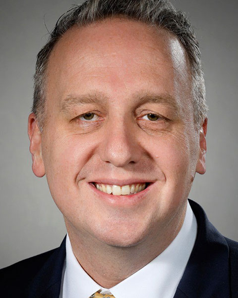 Paul Lambson 