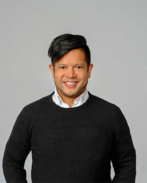 Ray Lansigan