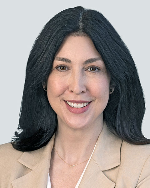 Sarah La Voi