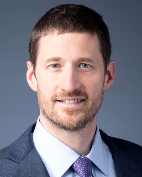 Mike LeGower