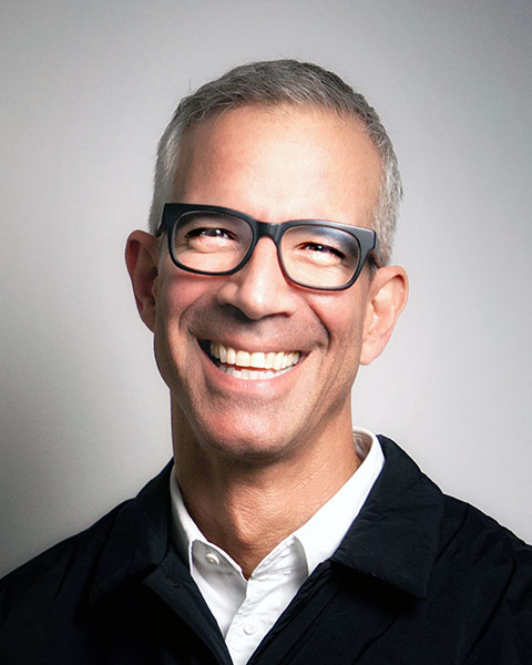 Jim Lesser