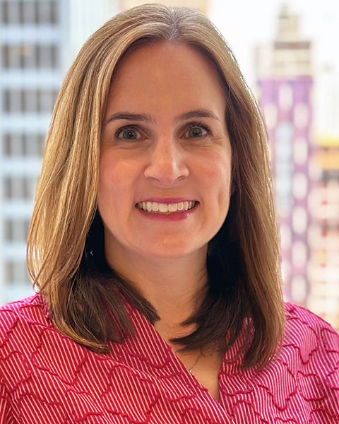 Susan Lester