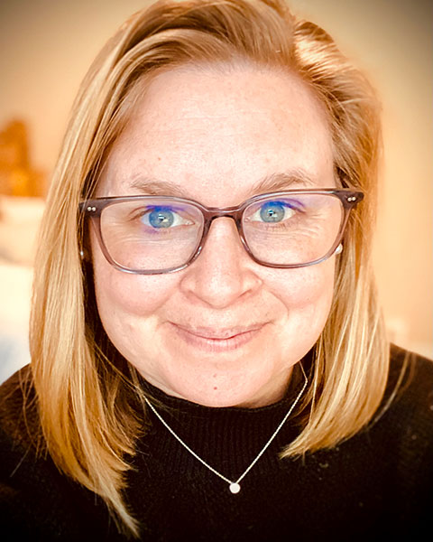 Kendra Lewinski