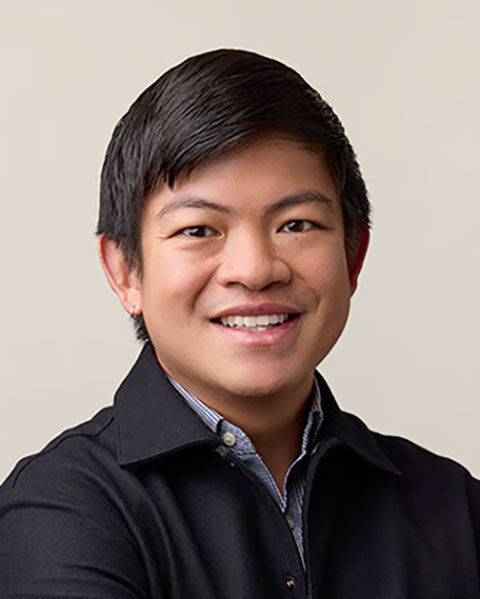 Roger Li