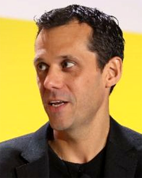 Andrew Lipsman