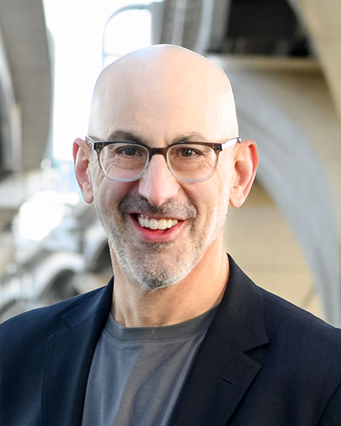 Geoff Livingston
