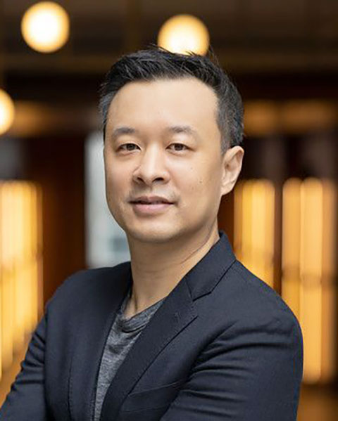 Elliot Lum