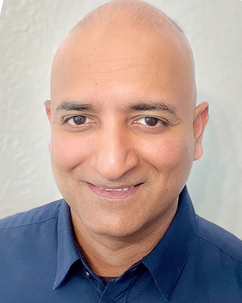 Deepak Madhavan