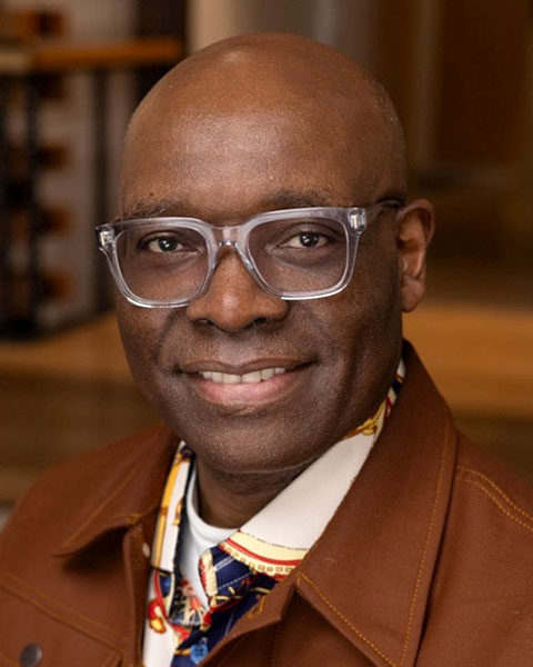 Evaristus Mainsah