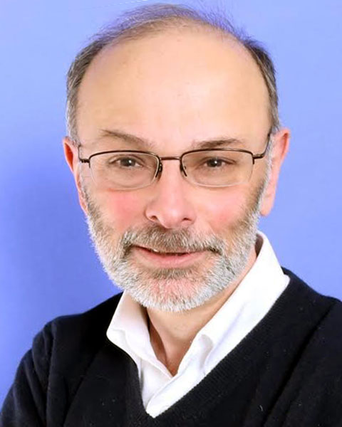 Joe Mandese