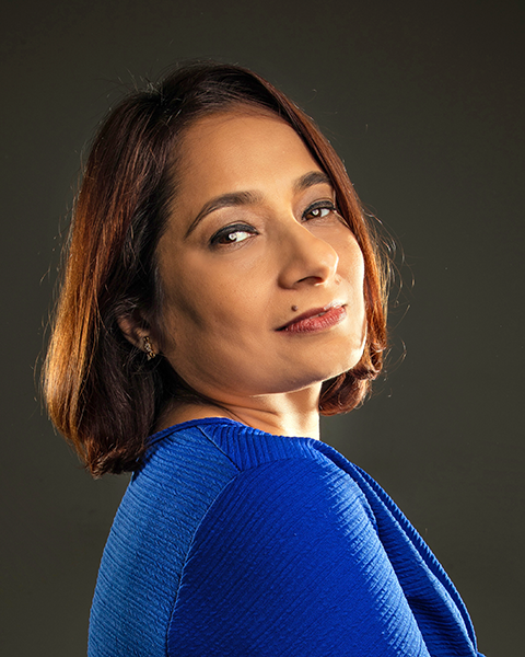 Roopa Maniktala