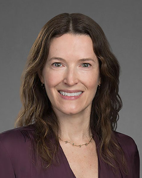Stacy Marcus