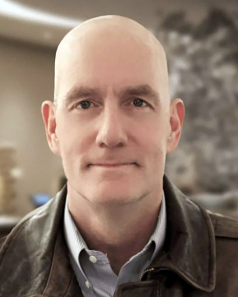 Joe McCambley