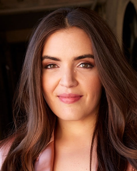 Ashley McCollum