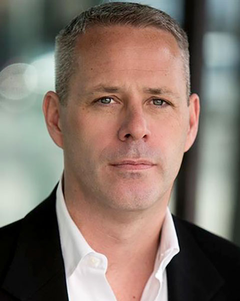 Michael McGuire