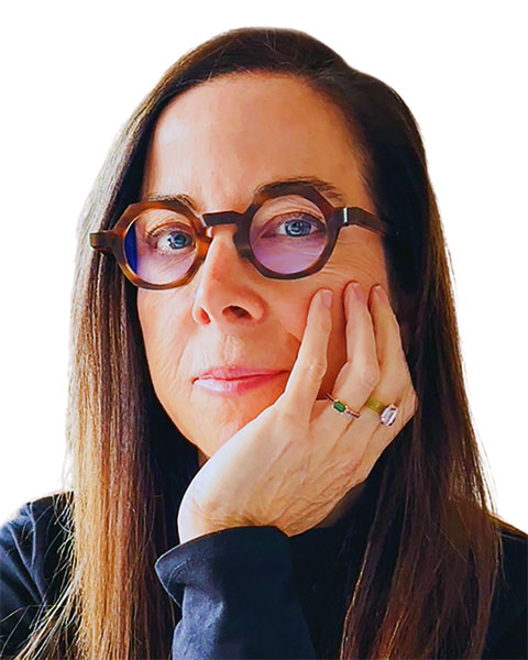 Jo McKinney