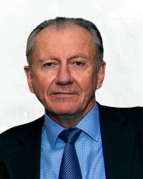 Gord McLean