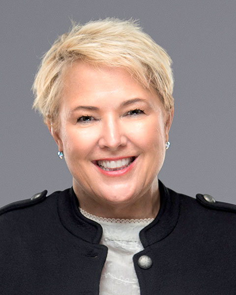 Kim McNeil-Downs