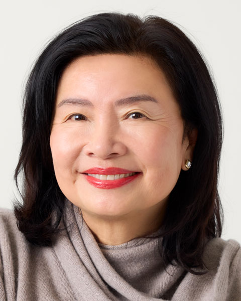Jenny Ming